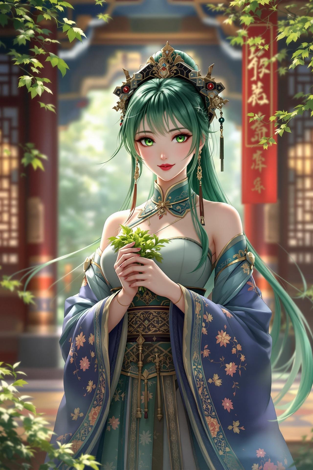 药屋少女的呢喃 第二季 - BL动漫网